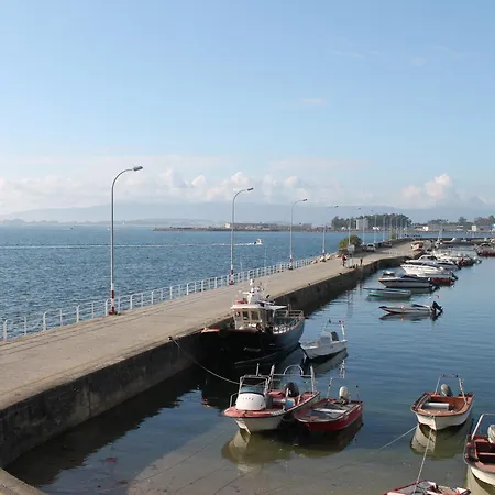 Turisticas Del Noroeste 빌라 비야누에바 데 아로사