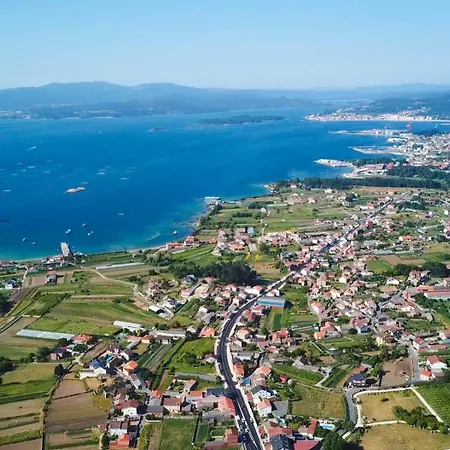 Turisticas Del Noroeste 빌라