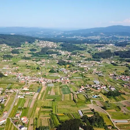 Turisticas Del Noroeste 빌라